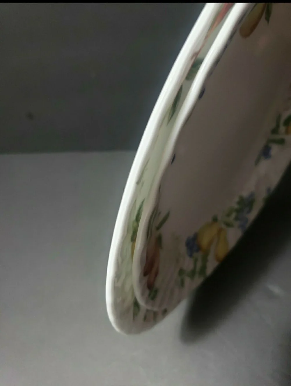 Vintage Set of 2 CORELLE 